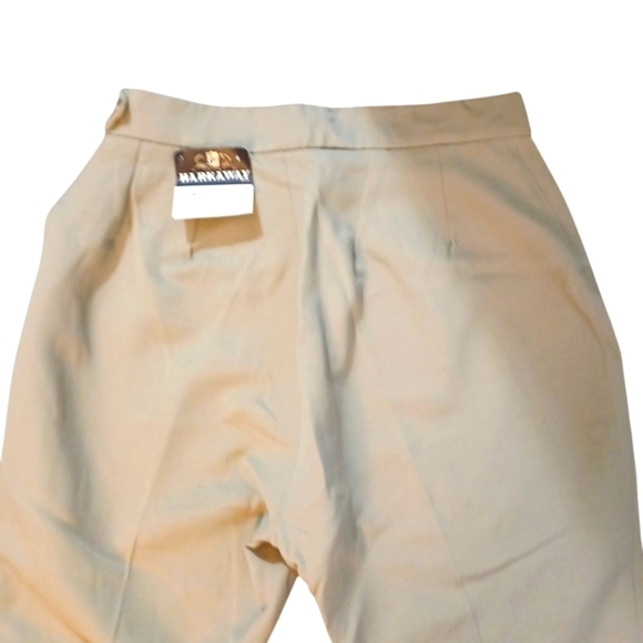 Vintage Harkaway Authentic Equestrian Riding Pants Stirrup Trousers size 30 - Picture 8 of 11